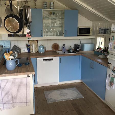 Two-Bedroom Holiday Home For 6 In Vemmingbund Broager Exterior foto