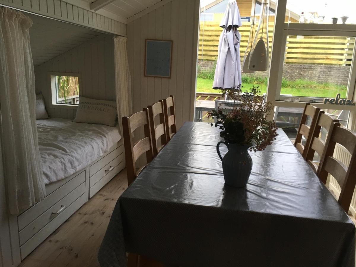 Two-Bedroom Holiday Home For 6 In Vemmingbund Broager Exterior foto