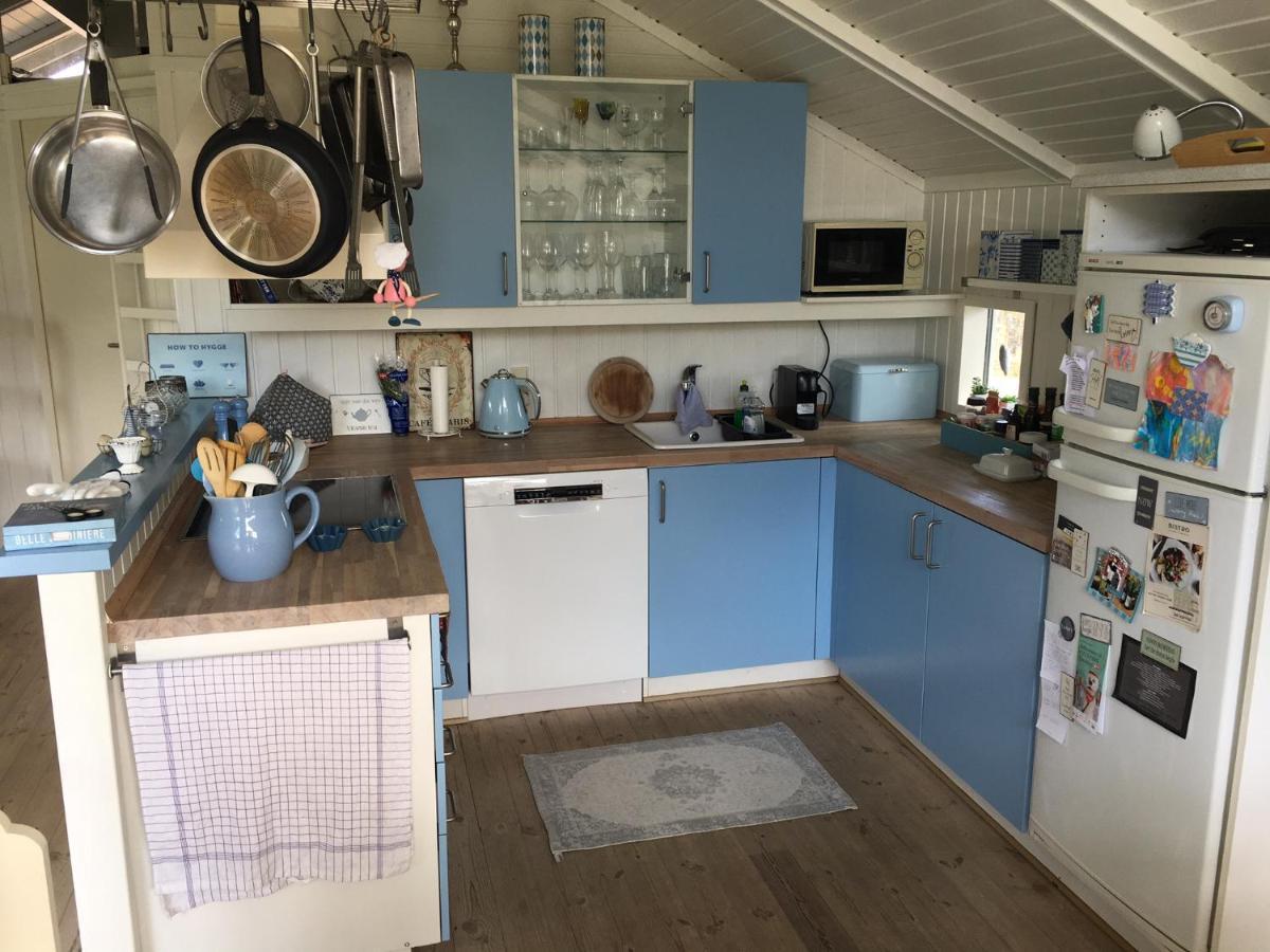 Two-Bedroom Holiday Home For 6 In Vemmingbund Broager Exterior foto
