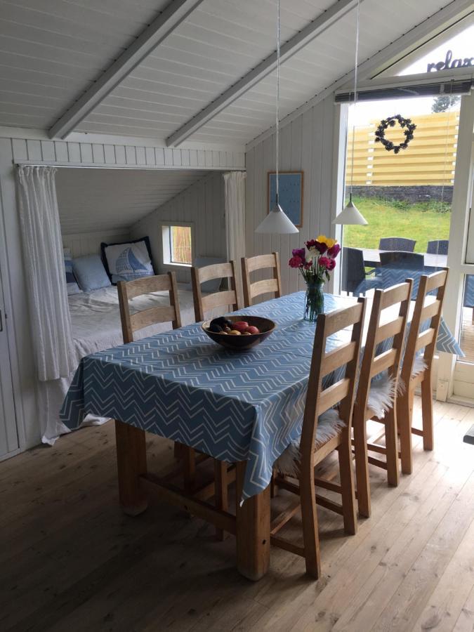 Two-Bedroom Holiday Home For 6 In Vemmingbund Broager Exterior foto